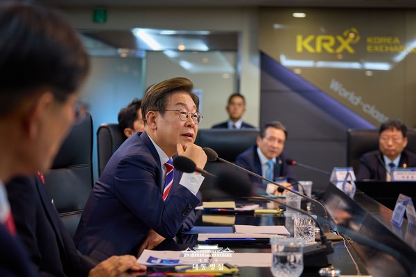 사진제공/대통령실